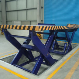 剪叉式固定升降平臺 剪叉式固定升降平臺